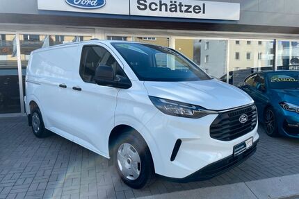 Ford Transit Custom Gebrauchtwagen