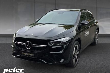 Mercedes-Benz GLA 220 Gebrauchtwagen