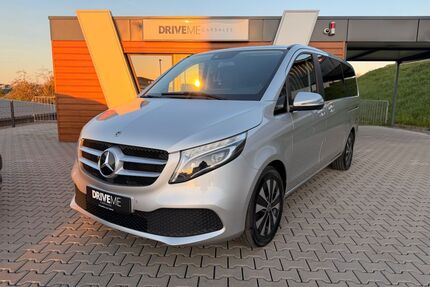 Mercedes-Benz V 220 Gebrauchtwagen