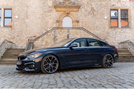 BMW 440 Gran Coupé Gebrauchtwagen