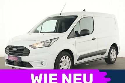 Ford Transit Connect Gebrauchtwagen