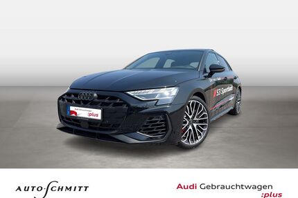 Audi S3 Gebrauchtwagen