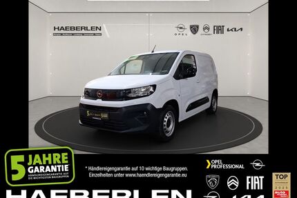 Opel Combo Gebrauchtwagen