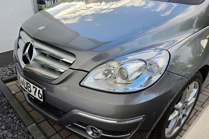 Mercedes-Benz B 160 Gebrauchtwagen