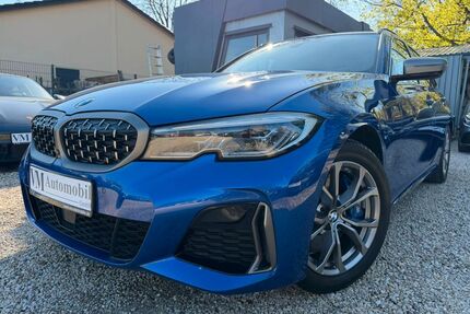 BMW M340d Gebrauchtwagen