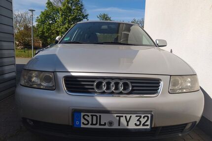 Audi A3 Gebrauchtwagen