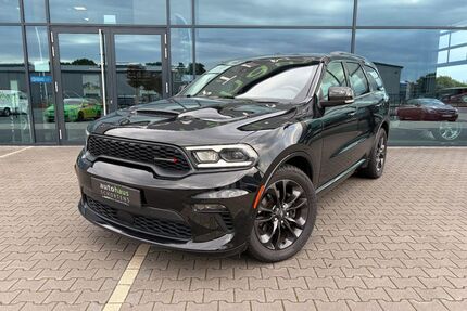 Dodge Durango Gebrauchtwagen