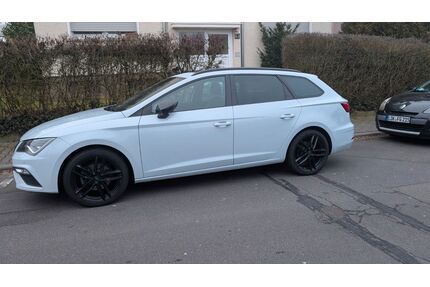 Seat Leon Gebrauchtwagen
