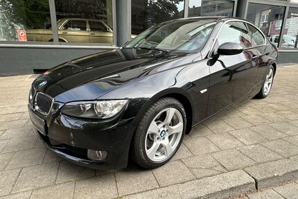 BMW 325 Gebrauchtwagen