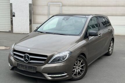 Mercedes-Benz B 220 Gebrauchtwagen