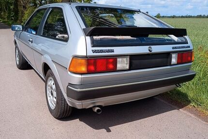 VW Scirocco Gebrauchtwagen