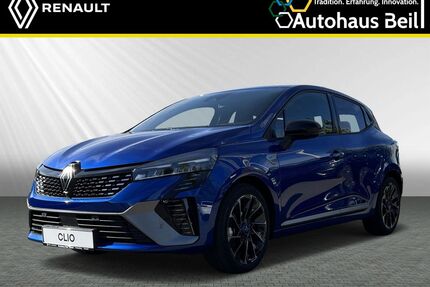 Renault Clio Gebrauchtwagen