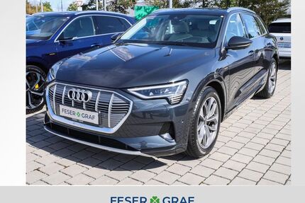 Audi e-tron Gebrauchtwagen