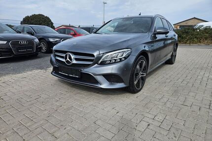 Mercedes-Benz C 300 Gebrauchtwagen