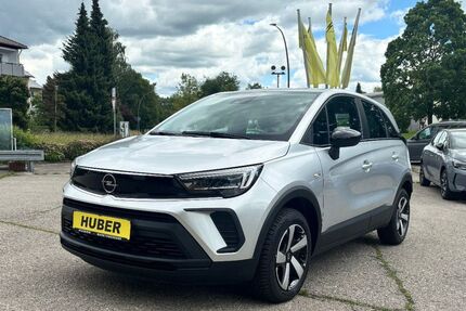 Opel Crossland (X) Gebrauchtwagen