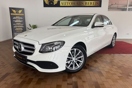 Mercedes-Benz E 220 Gebrauchtwagen