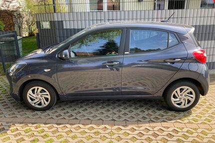 Hyundai i10 Gebrauchtwagen