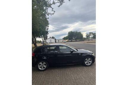 BMW 116 Gebrauchtwagen
