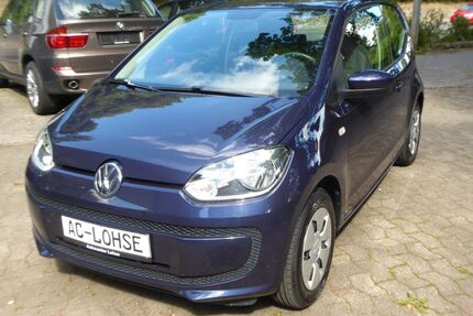 VW up! Gebrauchtwagen