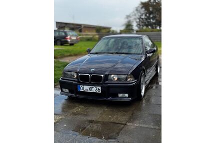 BMW 323 Gebrauchtwagen