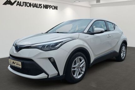Toyota C-HR Gebrauchtwagen