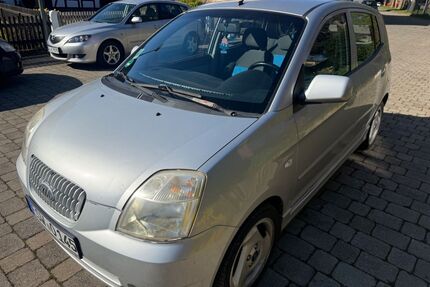 Kia Picanto Gebrauchtwagen