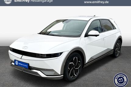 Hyundai IONIQ 5 Gebrauchtwagen