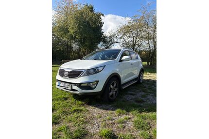 Kia Sportage Gebrauchtwagen