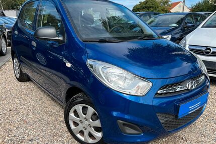 Hyundai i10 Gebrauchtwagen
