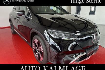 Mercedes-Benz EQE SUV Gebrauchtwagen