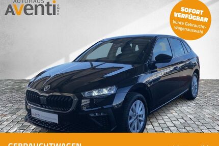 Skoda Scala Gebrauchtwagen