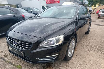 Volvo V60 Gebrauchtwagen