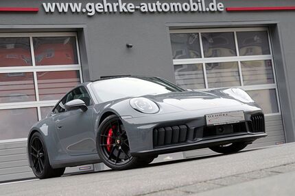 Porsche 992 Gebrauchtwagen