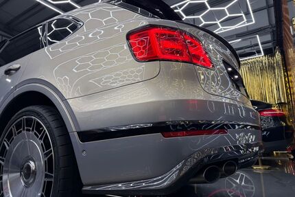 Bentley Bentayga Gebrauchtwagen