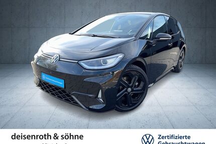 VW ID.3 Gebrauchtwagen