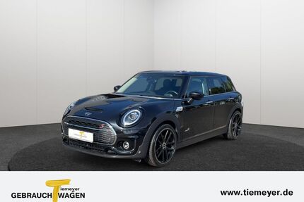 Mini Cooper S Clubman Gebrauchtwagen