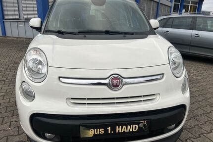 Fiat 500L Gebrauchtwagen