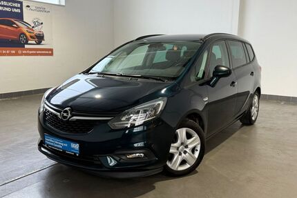 Opel Zafira Gebrauchtwagen