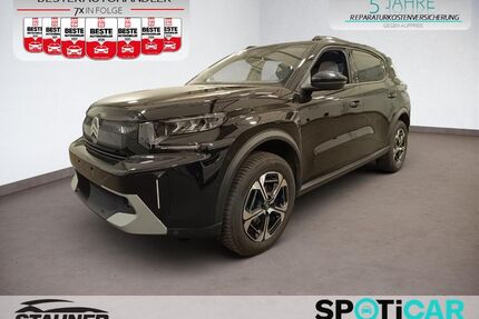 Citroen C3 Aircross Gebrauchtwagen