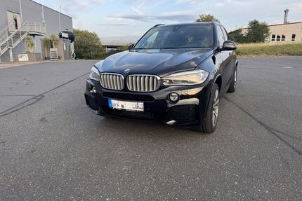 BMW X5 Gebrauchtwagen