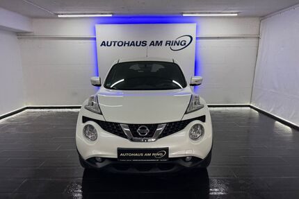 Nissan Juke Gebrauchtwagen