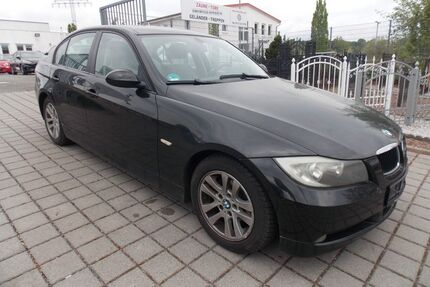 BMW 320 Gebrauchtwagen