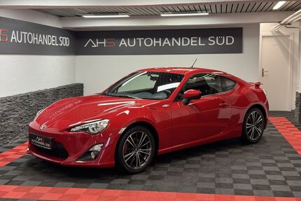 Toyota GT86 Gebrauchtwagen