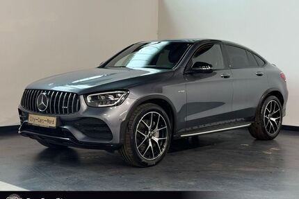 Mercedes-Benz GLC 43 AMG Gebrauchtwagen
