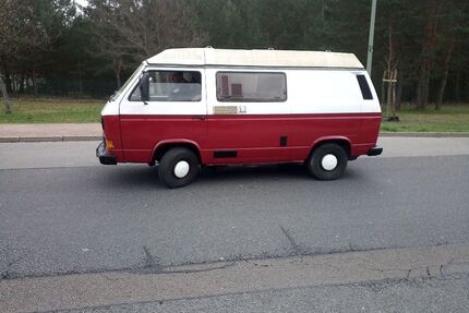 VW T3 andere Gebrauchtwagen