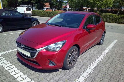 Mazda 2 Gebrauchtwagen