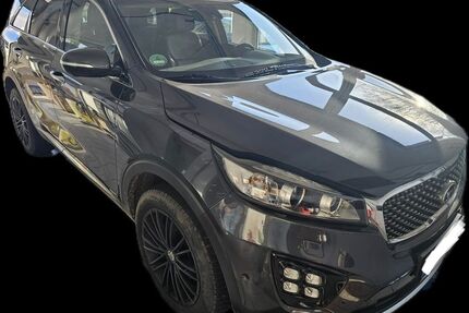 Kia Sorento Gebrauchtwagen