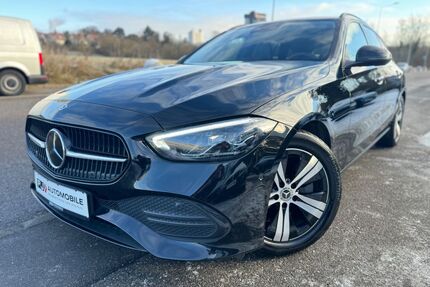 Mercedes-Benz C 200 Gebrauchtwagen