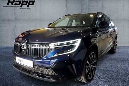 Renault Espace Gebrauchtwagen