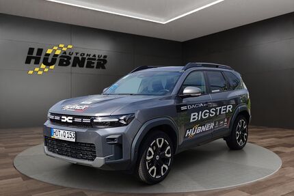 Dacia Bigster Gebrauchtwagen